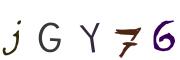Obrázkové CAPTCHA