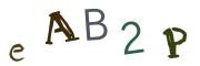 Obrázkové CAPTCHA