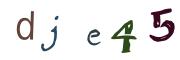 Obrázkové CAPTCHA