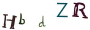 Obrázkové CAPTCHA
