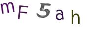 Obrázkové CAPTCHA