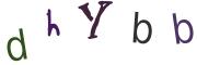 Obrázkové CAPTCHA