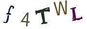 Obrázkové CAPTCHA