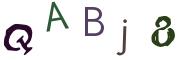 Obrázkové CAPTCHA