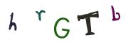 Obrázkové CAPTCHA