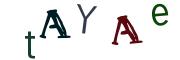 Obrázkové CAPTCHA