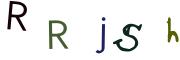 Obrázkové CAPTCHA