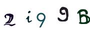 Obrázkové CAPTCHA