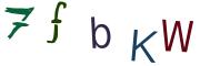 Obrázkové CAPTCHA