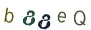 Obrázkové CAPTCHA