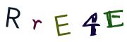 Obrázkové CAPTCHA