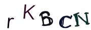 Obrázkové CAPTCHA