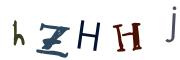 Obrázkové CAPTCHA