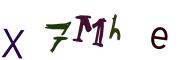 Obrázkové CAPTCHA