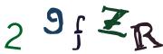 Obrázkové CAPTCHA