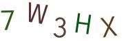Obrázkové CAPTCHA