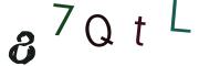 Obrázkové CAPTCHA