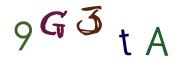 Obrázkové CAPTCHA