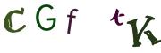 Obrázkové CAPTCHA