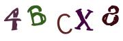 Obrázkové CAPTCHA