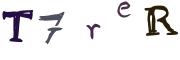 Obrázkové CAPTCHA
