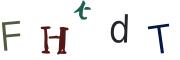 Obrázkové CAPTCHA