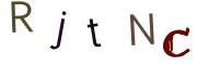 Obrázkové CAPTCHA
