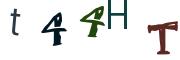 Obrázkové CAPTCHA