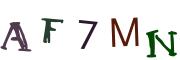 Obrázkové CAPTCHA