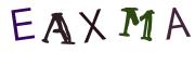 Kuva CAPTCHA