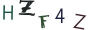 Kuva CAPTCHA