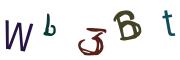Kuva CAPTCHA