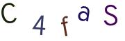 Kuva CAPTCHA