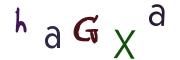 Kuva CAPTCHA