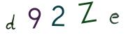 Kuva CAPTCHA