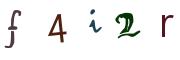 Kuva CAPTCHA