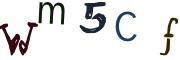 Kuva CAPTCHA