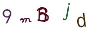 Kuva CAPTCHA