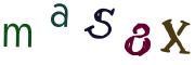 Kuva CAPTCHA