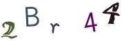 Kuva CAPTCHA