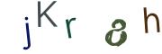 Kuva CAPTCHA