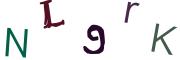 Kuva CAPTCHA