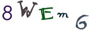 Kuva CAPTCHA