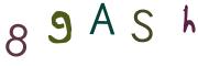 Kuva CAPTCHA
