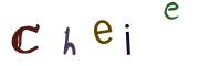 Kuva CAPTCHA