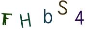 Kuva CAPTCHA