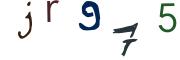 Kuva CAPTCHA