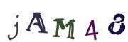 Kuva CAPTCHA