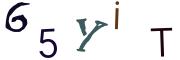Kuva CAPTCHA