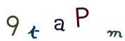 Kuva CAPTCHA